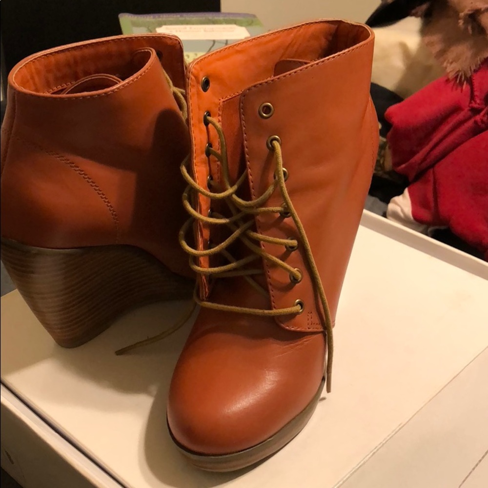 Wedges